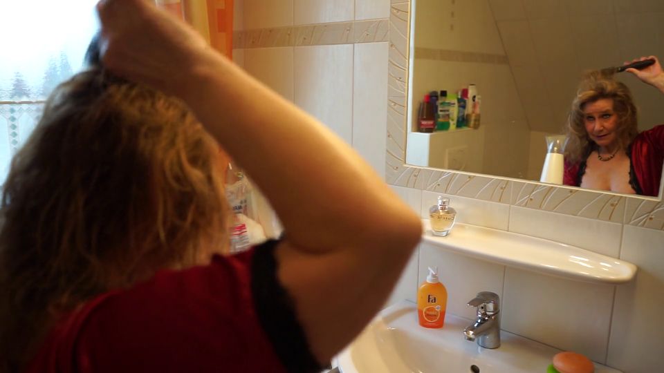 [K2S.CLUB] extrabot - Föhn Teil 1 - FullHD 1080P