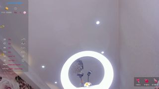 Asian Miss Rioko's Private Webcams Show: Episode 6 Exposed-5