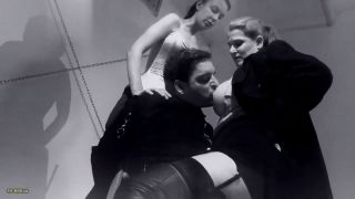 Deutsche Dominaz - Dominiere in fetisch 720P - Mdh-1