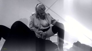 Deutsche Dominaz - Dominiere in fetisch 720P - Mdh-6