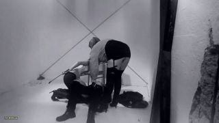 Deutsche Dominaz - Dominiere in fetisch 720P - Mdh-9