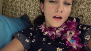 adult clip 1 amateur foot fetish feet porn | ATKGirlfriends presents Jade Amber in Virtual Vacation Hawaii #44-11 | handjob and footjob-2