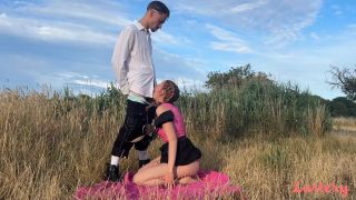 Mia's Dirndlicious Oktoberfest 2025 - FullHD Amateur Fun-0