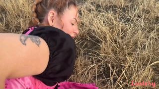 Mia's Dirndlicious Oktoberfest 2025 - FullHD Amateur Fun-7