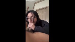 Blowjob porn Spitreligion Teases Cock POV Then Pounded From Behind in Hardcore Video Spitreligion-2