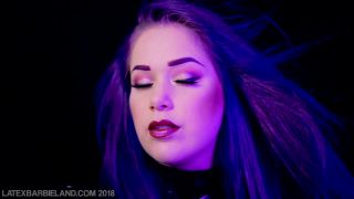 Pt 1Latex Barbie - Devour You-7