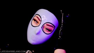 Pt 1Latex Barbie - Devour You-9