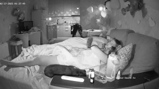 Joanna Short's 2025 HD Spy Cam Caught: Must-See Amateur Heat!-7