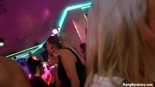 Party Hardcore Gone Crazy Vol. 38 Part 9 - Cam 4-7