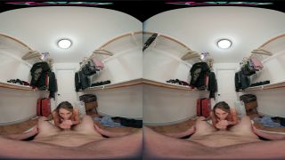 VRPorn - The Marvelously Mischievous Mackenzie Mace - Vr porn. 3d-9