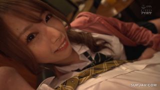 Reducing Mosaic IPX-746 中年オヤジの汗だく悪臭チ○ポ大好き変態J○のおねだりおしゃぶり 西宮ゆめ-0