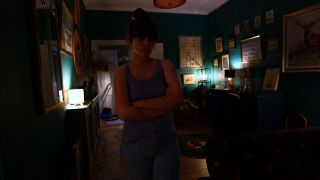 [K2S.CLUB] Sydney Harwin - The Day The World Shut Down - FullHD 1080P-1