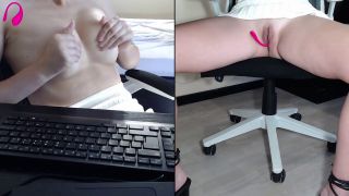 [K2S.CLUB] ela-stance - Detaillierte wichsanleitung und heißer dirtytalk - HD 720P-0