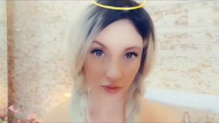 free porn clip 47 knicker fetish pov | Goddess Natalie - Mesmerized into becoming a human toilet | jerkoff encouragement-4