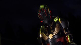 [SuperMisses.com] SPSB-60 Shield Five Vol.2 -3 Evil Gods Arrival! Violent Hard Attack-023-1