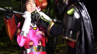 [SuperMisses.com] SPSB-60 Shield Five Vol.2 -3 Evil Gods Arrival! Violent Hard Attack-023-2