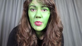 free porn video 2 Lucy Skye - The Gay Spell - FullHD 1080p - femdom pov - pov brutal femdom strapon-1