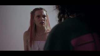 Grace Van Dien in The Fix 2024 1080p BluRay Watch Now-0