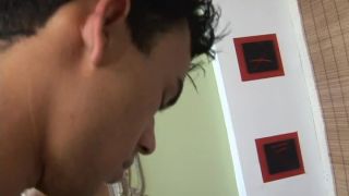 Rafael Viana, Stefanno Stain - Tranny Has A Surprise For This Guy - Porn Stars, Asiantrannypolice Shemale!-9