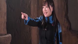 [WarAnLov.com] SPSB-29 Kage Ranger, Kage Blue Lewd Insects’ Mating Hell-027-2