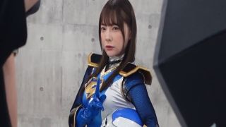 [WarAnLov.com] SPSB-29 Kage Ranger, Kage Blue Lewd Insects’ Mating Hell-027-3