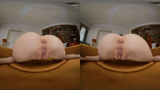 Melanie Maries Anal VR Debut 27-08-2025 - Doggystyle-6