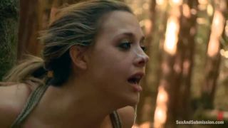 Chanel Preston, Beretta James (The Final Offer A Feature Presentation)s - BDSM-1