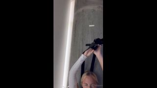 Lia Lynn (lialynnvip) Bondage Cosplay BG PPV Onlyfans (Cosplay)-3