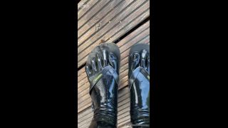 Latex Hot After Summer (part 1) Quick View Porn - New Sex...-5