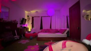 Luna Lovekiss Teases in Steamy BJ Video with Kris Baumer Luna Lovekiss fetish-4