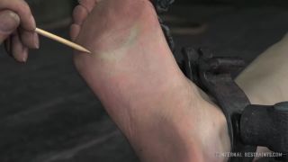 adult video 21 body cast fetish fetish porn | Dixon Mason. Chained and Tamed [HD 1.28 GB] | dixon mason-4