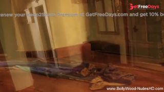 Hindi Babe Lassi Madness Hot Dance of the Damn Sexy-6