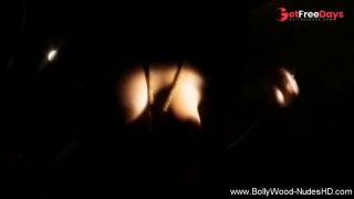 Hindi Babe Lassi Madness Hot Dance of the Damn Sexy-9