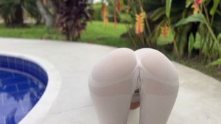 xxx video clip 34 big nose fetish Samy Sun77 - My Yoga Teacher Runs In My Mouth. - [ModelsPorn.org] (FullHD 1080p), fetish on femdom porn-2