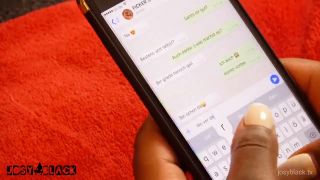 Josy - Black - Der Whatsfuck Ficker 720P - Germany-1