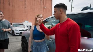 Harlow West - Parking Lot Pickup Quick View Porn - New Se...-1
