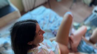 6249 Homemade Bisexual Gangbang, Students Fuck All Day In The...-3