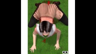 3D 09892 Koyomi-0