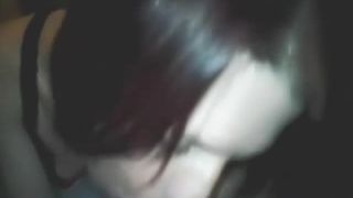 Real Homemade Interracial bj0515007-5