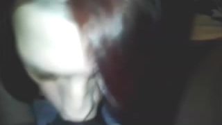 Real Homemade Interracial bj0515007-8