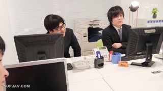 Reducing Mosaic VEMA-225 オフィスで2人きりになった瞬間にセックスする女上司と部下 弥生みづき-4