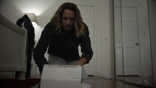 Irresistible Dee Williams & Tyler Nixon: Unmissable Duo High-2