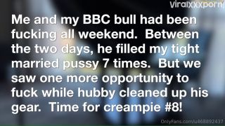 MILF porn OnlyFans.com/u468892437 Fit Babe Gets Fucked on Camera in Hotel Room -8