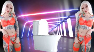 adult clip 27 Baal Eldritch – Year Of Toilet Slavery – 2023 Original | edging | femdom porn gay spit fetish-3