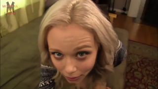 Ivanna Sakhno Stunning Sex Porn DeepFake Scenes Revealed-1