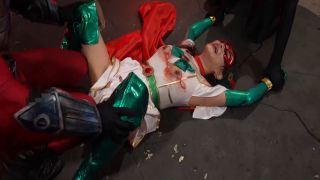 [SuperMisses.com] SPSE-55 Beautiful Masked Patissiere ~God,is this a trap-019-8