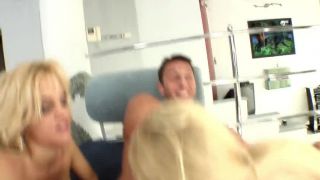 free porn clip 9 penny barber femdom cuckold porn | All Internal #6 | threesome-7