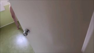 6257 Horny Step Daughter Vs Strict Step Dad-1