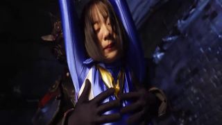 [SuperMisses.com] SPSE-33 Heroine Falls Mystic Rangers-012-3