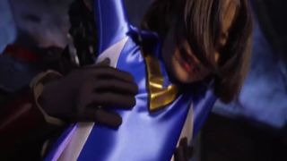 [SuperMisses.com] SPSE-33 Heroine Falls Mystic Rangers-012-7